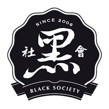 Black Society 黑社会