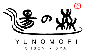 yunomori-onsen-logo